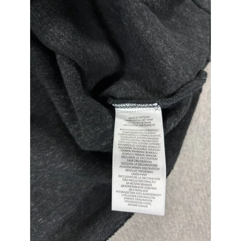 Ralph Lauren lightning fast